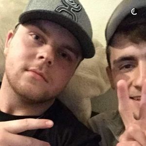 Meet your Posher, Tanner